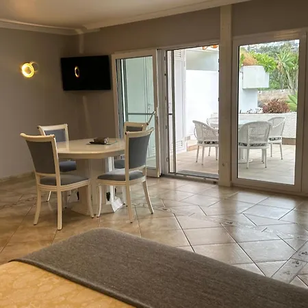 Apartment El Tajinaste Iii Puerto de la Cruz (Tenerife)