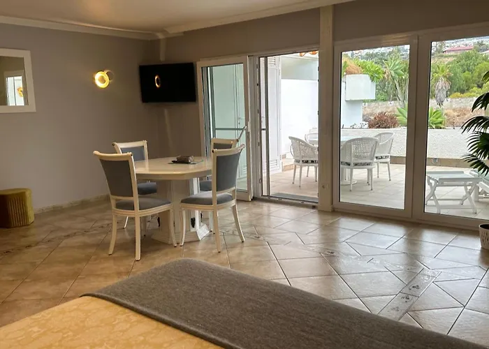 Appartement El Tajinaste Iii Puerto de la Cruz (Tenerife)