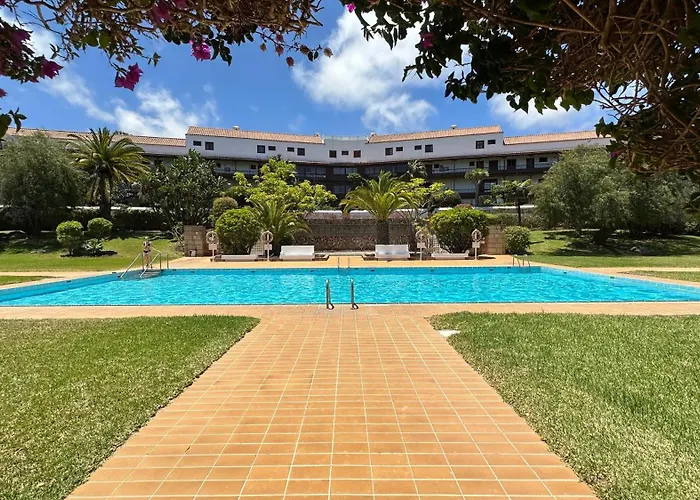 Appartement El Tajinaste Iii Puerto de la Cruz (Tenerife)