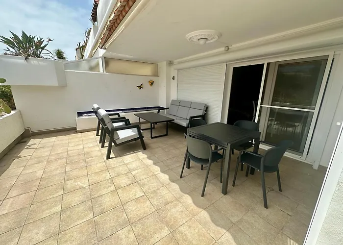 El Tajinaste Iii Appartement Puerto de la Cruz (Tenerife)