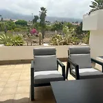 El Tajinaste Iii Apartament *