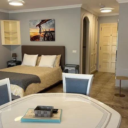 Appartement El Tajinaste Iii