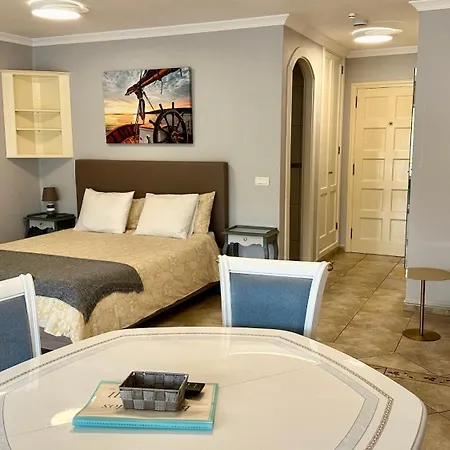 Appartement El Tajinaste Iii *