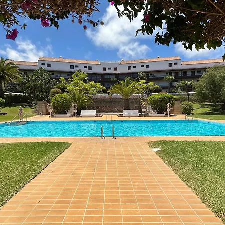 Appartement El Tajinaste Iii Puerto de la Cruz (Tenerife)