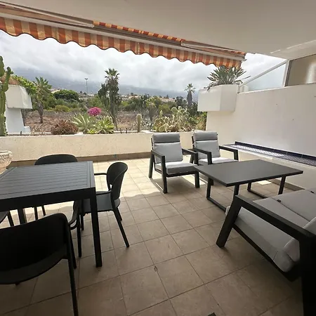 El Tajinaste Iii Appartement Puerto de la Cruz (Tenerife)
