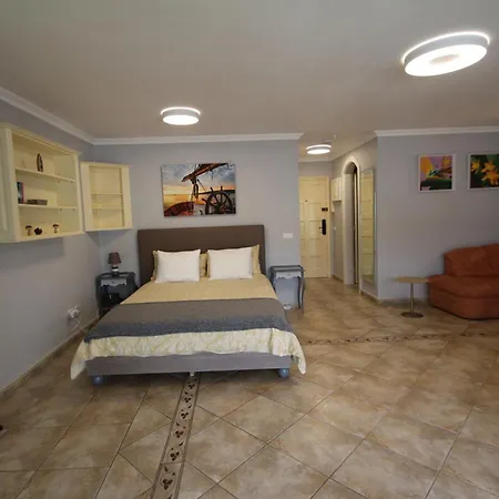 Appartement El Tajinaste Iii *