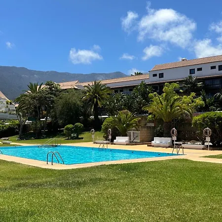 El Tajinaste Iii * Puerto de la Cruz (Tenerife)