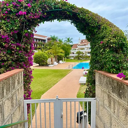 Appartement El Tajinaste Iii