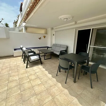 El Tajinaste Iii Appartement Puerto de la Cruz (Tenerife)